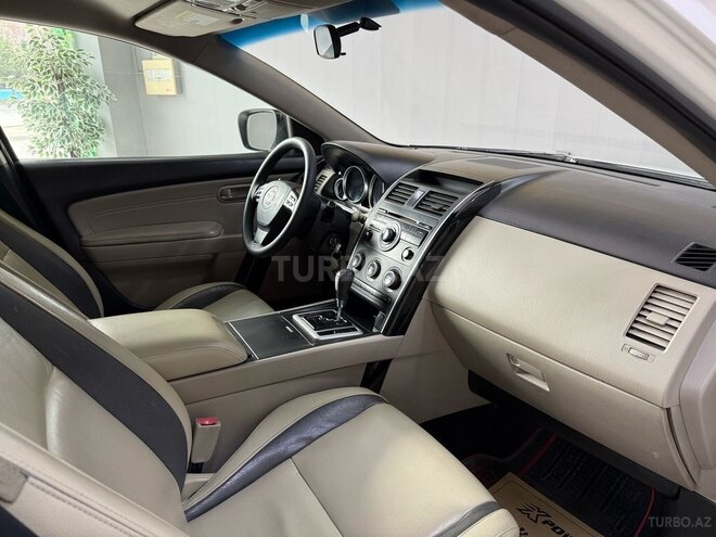 Mazda CX-9 2007, 253,000 km - 3.7 l - Sumqayıt