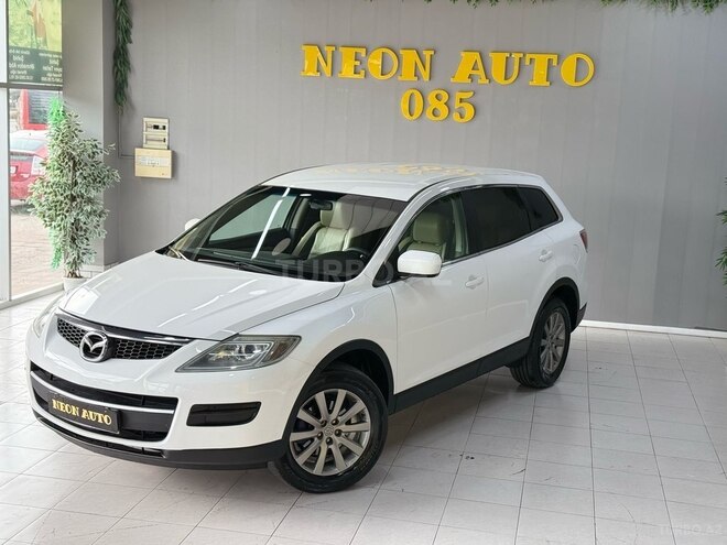 Mazda CX-9 2007, 253,000 km - 3.7 l - Sumqayıt