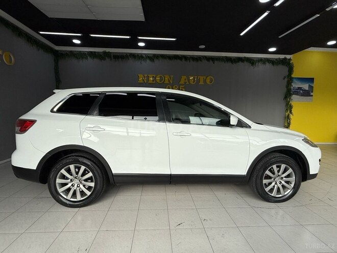 Mazda CX-9 2007, 253,000 km - 3.7 l - Sumqayıt