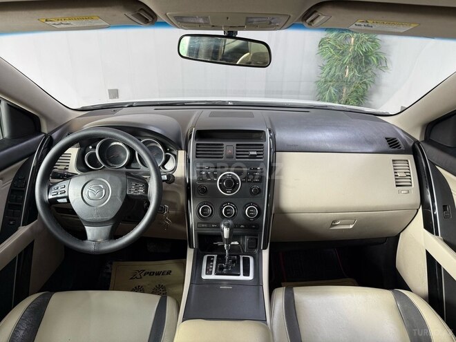 Mazda CX-9 2007, 253,000 km - 3.7 l - Sumqayıt