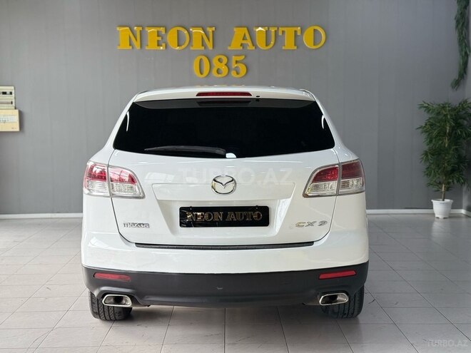 Mazda CX-9 2007, 253,000 km - 3.7 l - Sumqayıt