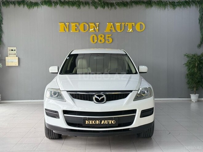 Mazda CX-9 2007, 253,000 km - 3.7 l - Sumqayıt