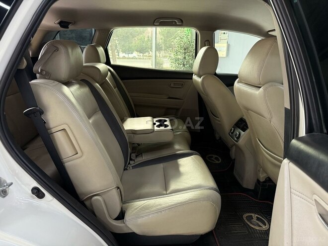 Mazda CX-9 2007, 253,000 km - 3.7 l - Sumqayıt