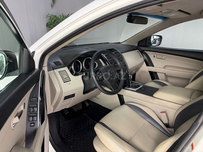 Mazda CX-9 2007, 253,000 km - 3.7 l - Sumqayıt