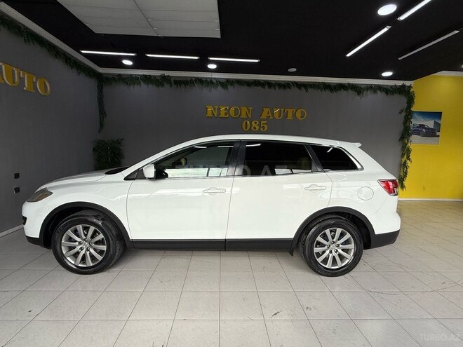 Mazda CX-9 2007, 253,000 km - 3.7 l - Sumqayıt