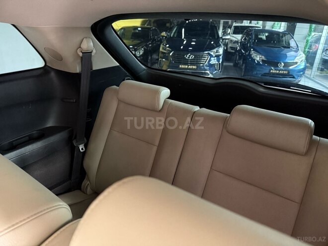 Mazda CX-9 2007, 253,000 km - 3.7 l - Sumqayıt
