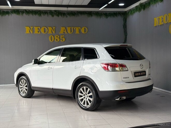 Mazda CX-9 2007, 253,000 km - 3.7 l - Sumqayıt