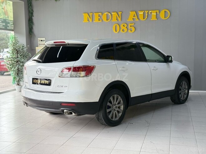 Mazda CX-9 2007, 253,000 km - 3.7 l - Sumqayıt