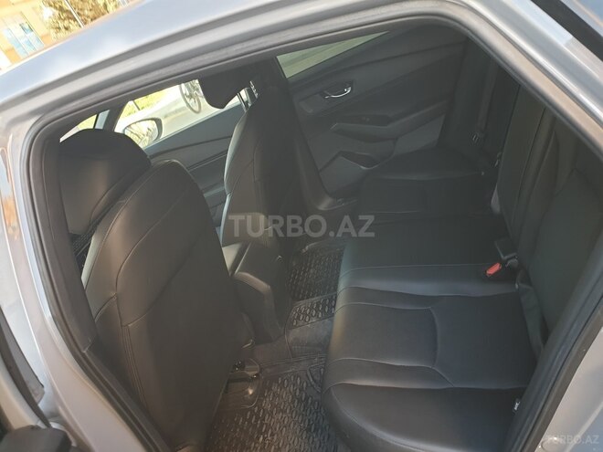 Honda Accord 2024, 8,047 km - 2.0 l - Bakı
