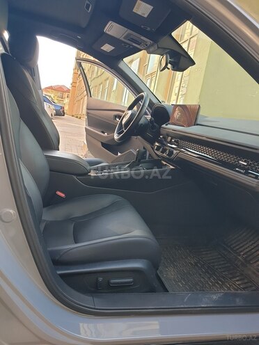 Honda Accord 2024, 8,047 km - 2.0 l - Bakı