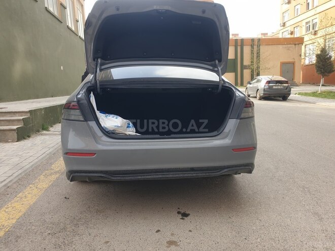 Honda Accord 2024, 8,047 km - 2.0 l - Bakı