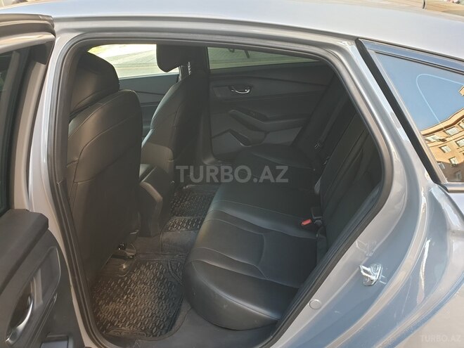 Honda Accord 2024, 8,047 km - 2.0 l - Bakı