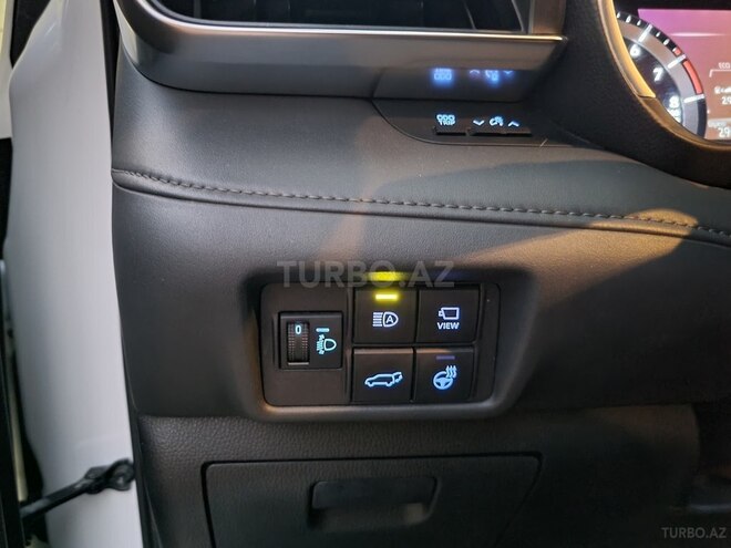 Toyota Highlander 2020, 100,000 km - 3.5 л - Bakı