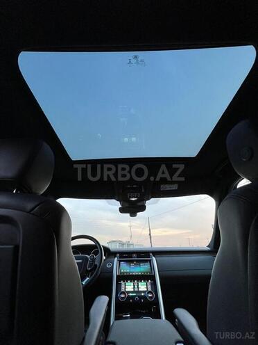 Land Rover Discovery 2018, 160,000 km - 3.0 l - Bakı