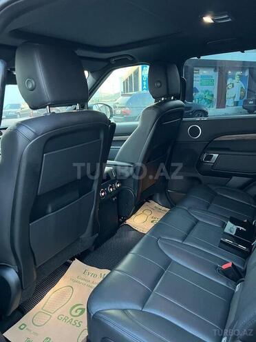 Land Rover Discovery 2018, 160,000 km - 3.0 l - Bakı