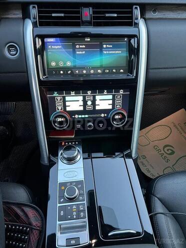 Land Rover Discovery 2018, 160,000 km - 3.0 l - Bakı