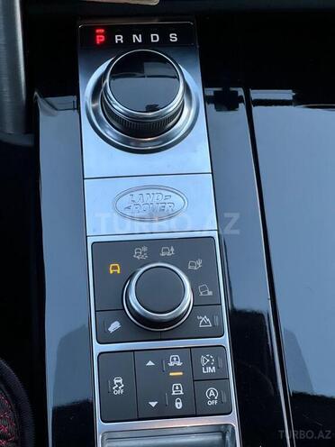 Land Rover Discovery 2018, 160,000 km - 3.0 l - Bakı
