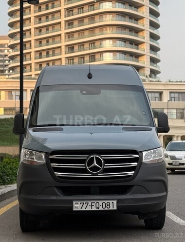 Mercedes Sprinter 316 2021, 310,000 km - 2.2 l - Bakı