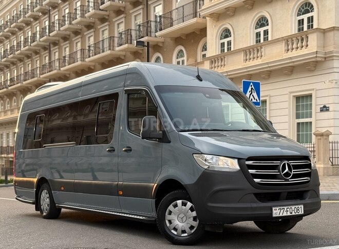 Mercedes Sprinter 316 2021, 310,000 km - 2.2 l - Bakı