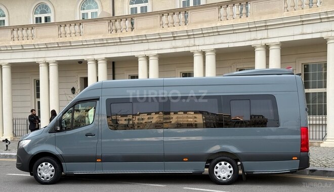 Mercedes Sprinter 316 2021, 310,000 km - 2.2 l - Bakı