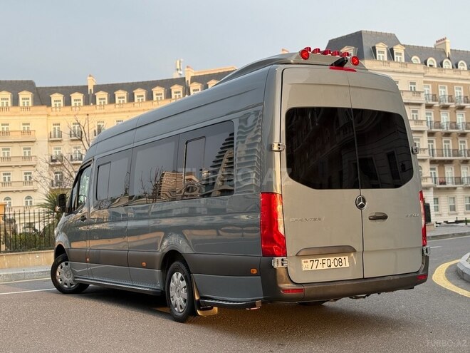 Mercedes Sprinter 316 2021, 310,000 km - 2.2 l - Bakı