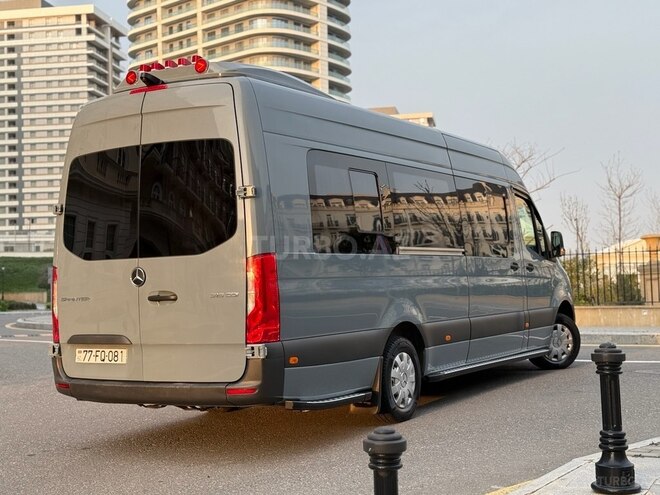 Mercedes Sprinter 316 2021, 310,000 km - 2.2 l - Bakı