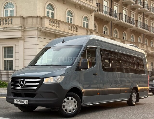 Mercedes Sprinter 316 2021, 310,000 km - 2.2 l - Bakı