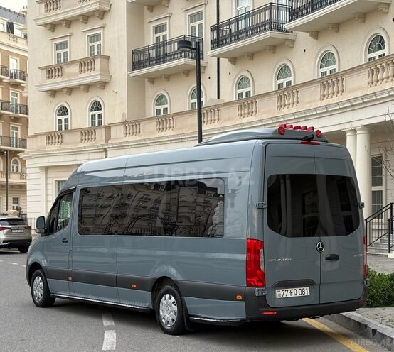 Mercedes Sprinter 316 2021, 310,000 km - 2.2 l - Bakı