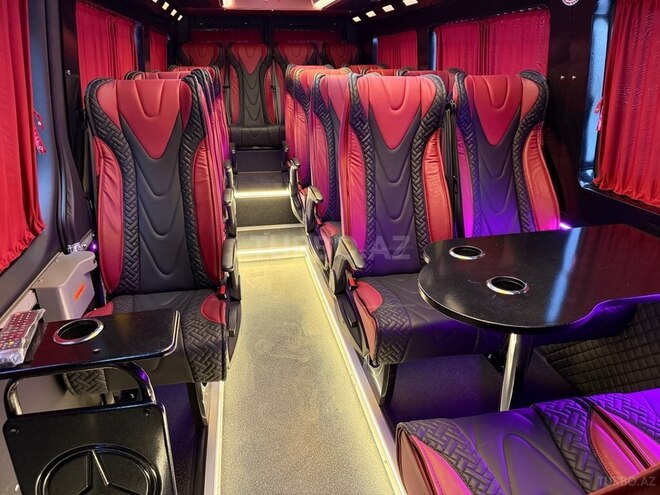 Mercedes Sprinter 316 2021, 310,000 km - 2.2 l - Bakı