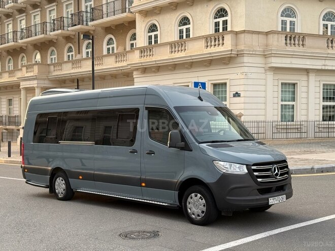 Mercedes Sprinter 316 2021, 310,000 km - 2.2 l - Bakı
