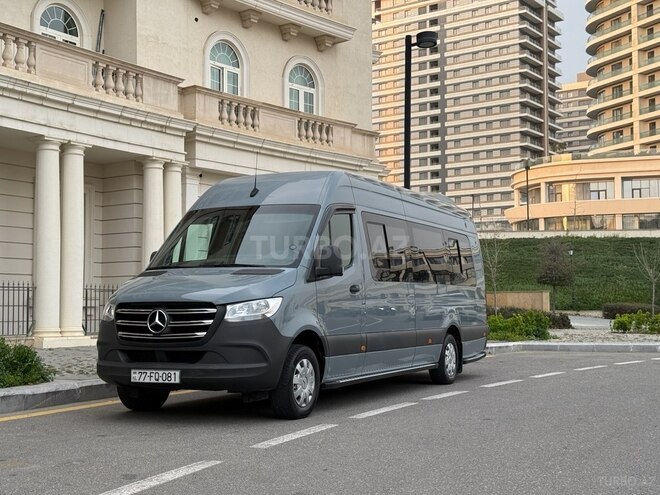 Mercedes Sprinter 316 2021, 310,000 km - 2.2 l - Bakı