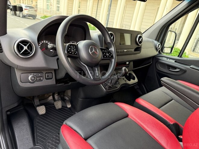 Mercedes Sprinter 316 2021, 310,000 km - 2.2 l - Bakı