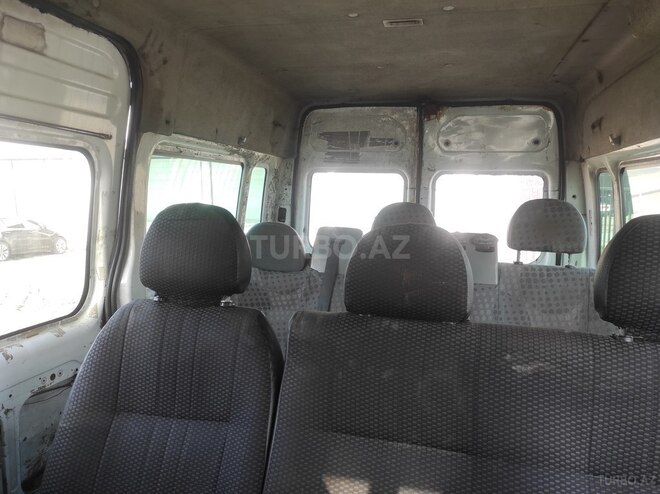 Ford Transit 2007, 280,000 km - 2.2 л - Lənkəran