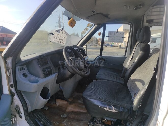 Ford Transit 2007, 280,000 km - 2.2 л - Lənkəran