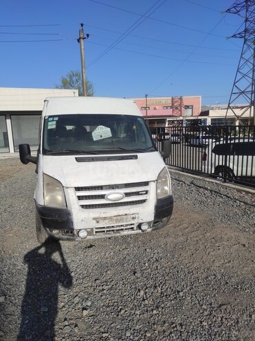 Ford Transit 2007, 280,000 km - 2.2 л - Lənkəran
