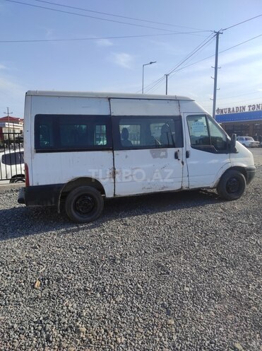 Ford Transit 2007, 280,000 km - 2.2 л - Lənkəran