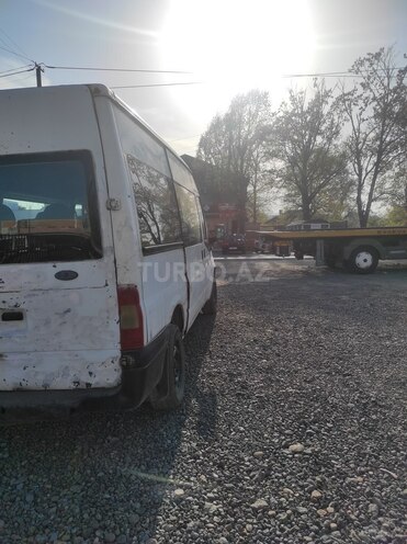 Ford Transit 2007, 280,000 km - 2.2 л - Lənkəran