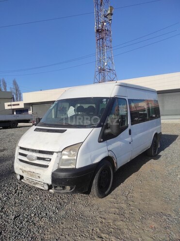 Ford Transit 2007, 280,000 km - 2.2 л - Lənkəran