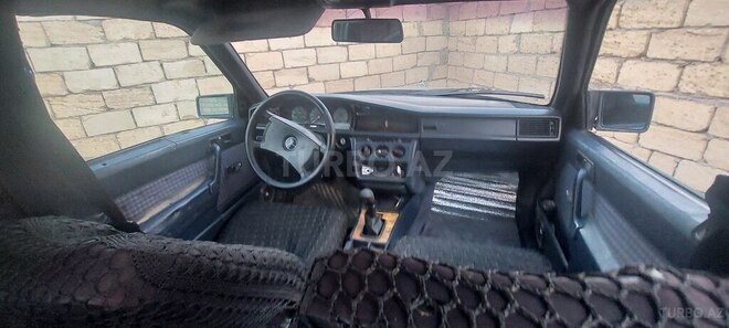 Mercedes 190 1992, 320,000 km - 2.0 л - Bakı