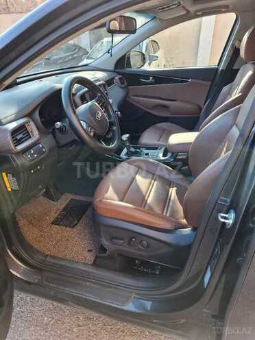 Kia Sorento 2018, 110,128 km - 2.0 l - Bakı