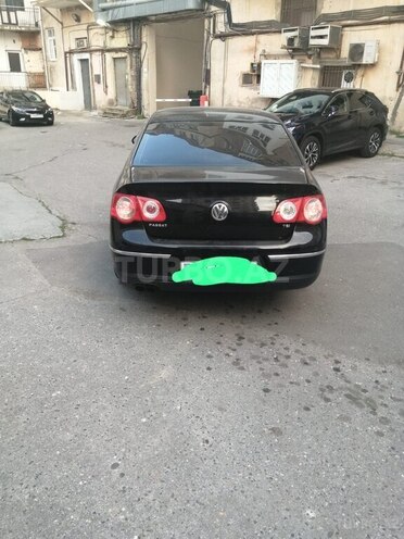 Volkswagen Passat 2010, 278,500 km - 2.0 л - Bakı