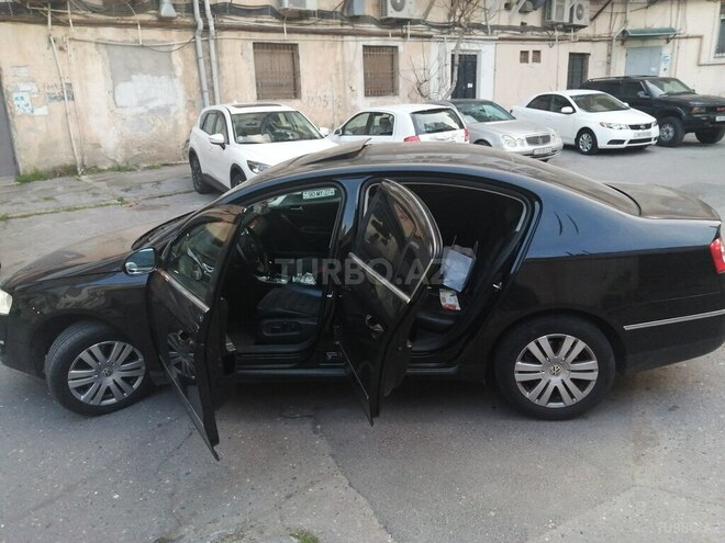 Volkswagen Passat 2010, 278,500 km - 2.0 л - Bakı