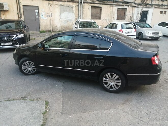 Volkswagen Passat 2010, 278,500 km - 2.0 л - Bakı