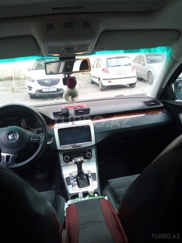 Volkswagen Passat 2010, 278,500 km - 2.0 л - Bakı