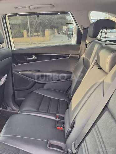 Kia Sorento 2015, 126,500 km - 2.0 l - Bakı