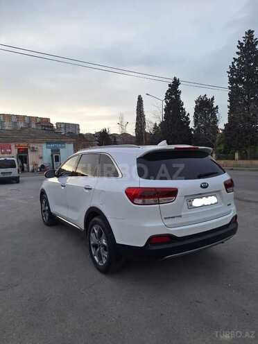 Kia Sorento 2015, 126,500 km - 2.0 l - Bakı