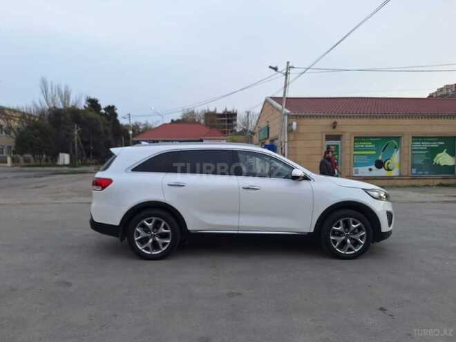 Kia Sorento 2015, 126,500 km - 2.0 l - Bakı