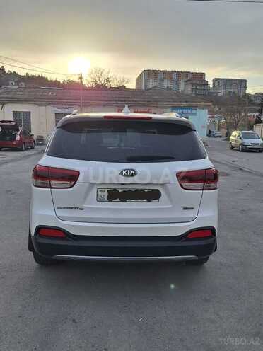 Kia Sorento 2015, 126,500 km - 2.0 l - Bakı