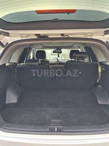Kia Sorento 2015, 126,500 km - 2.0 l - Bakı