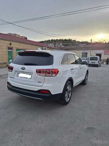Kia Sorento 2015, 126,500 km - 2.0 l - Bakı